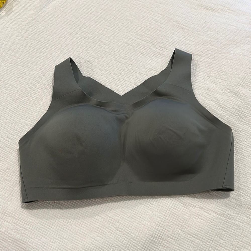 Lululemon Sports Bra Size 36D